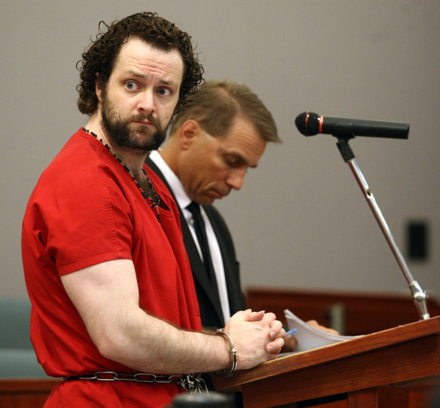 Sloop pleads not guilty in murder of stepson