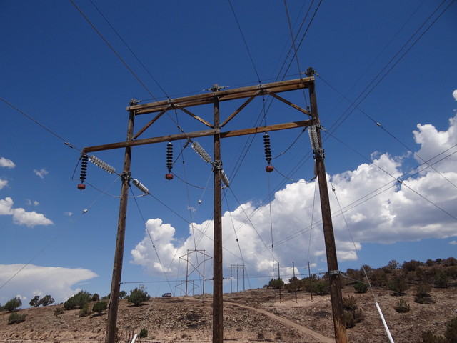 Idaho Power scaling back plans at Shoshone Falls facility