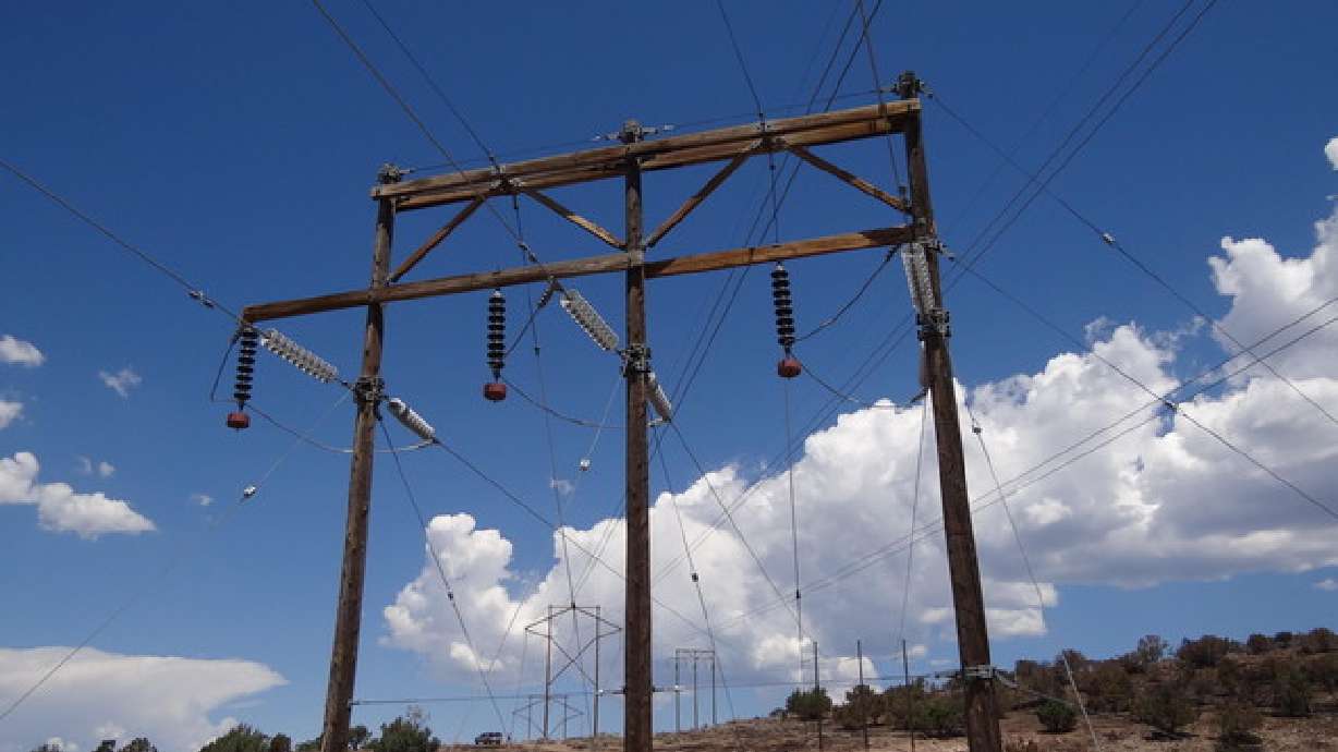 Idaho Power scaling back plans at Shoshone Falls facility