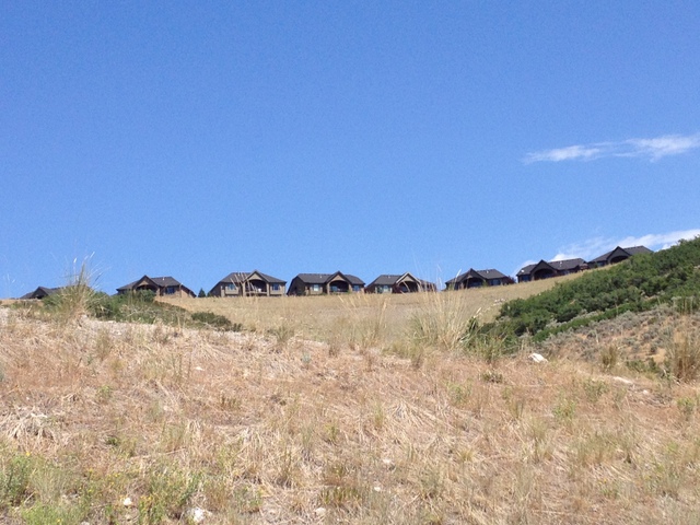 Lightning a concern for firefighters