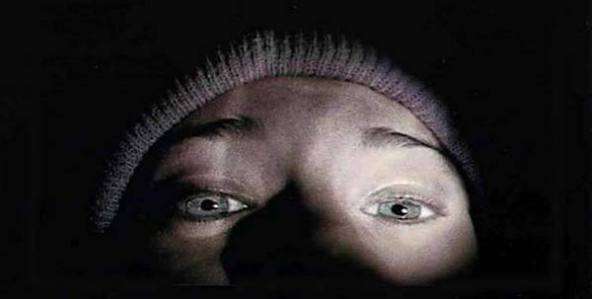 The Blair Witch Project