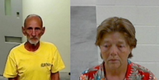 Long-sought national fugitives arrested in Utah