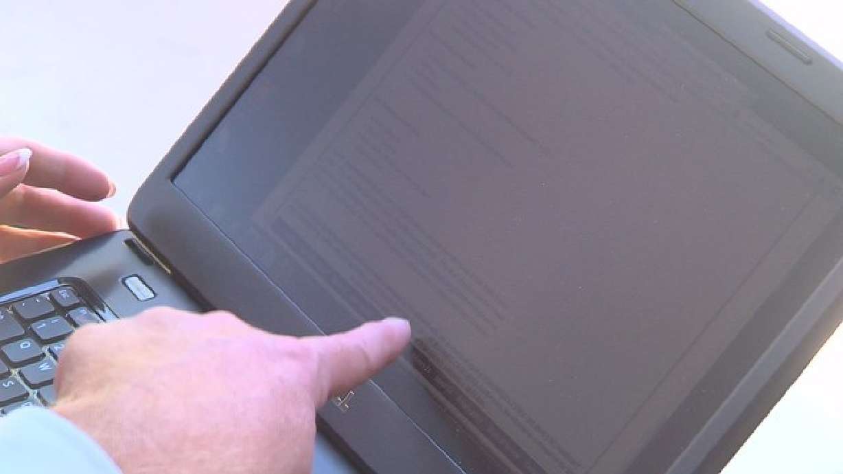 Website posing as Utah license renewal site causes problems