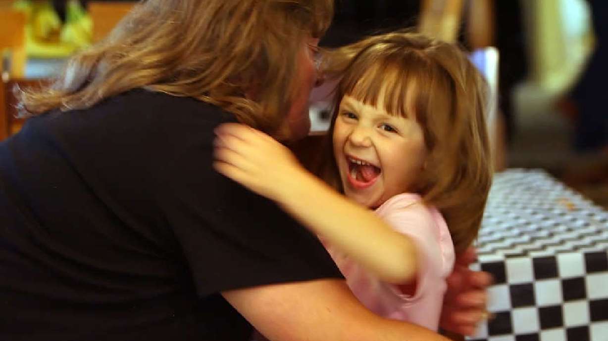 Utah wants to reduce foster care placements