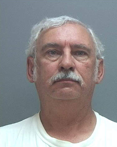 Couple faces man accused of sexually abusing their children