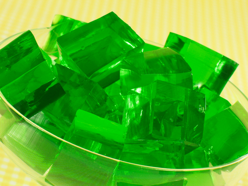 Jell-O iconic part of Utah culture, cuisine