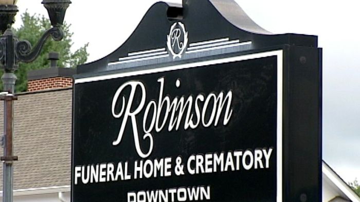 Dying for Starbucks: S.C. funeral home adds franchise