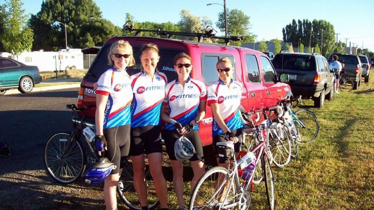 How to break out of an exercise rut