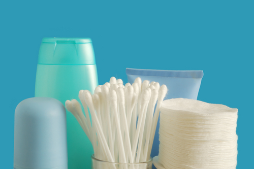 Growing interest among men in skin care