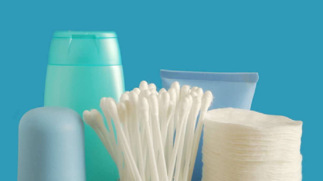 Growing interest among men in skin care