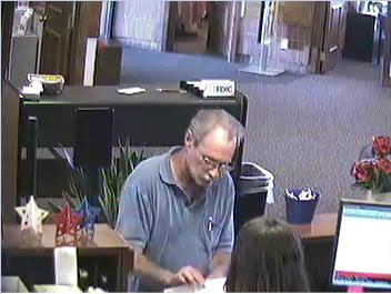 'Bucket List Bandit' won't say if terminally ill