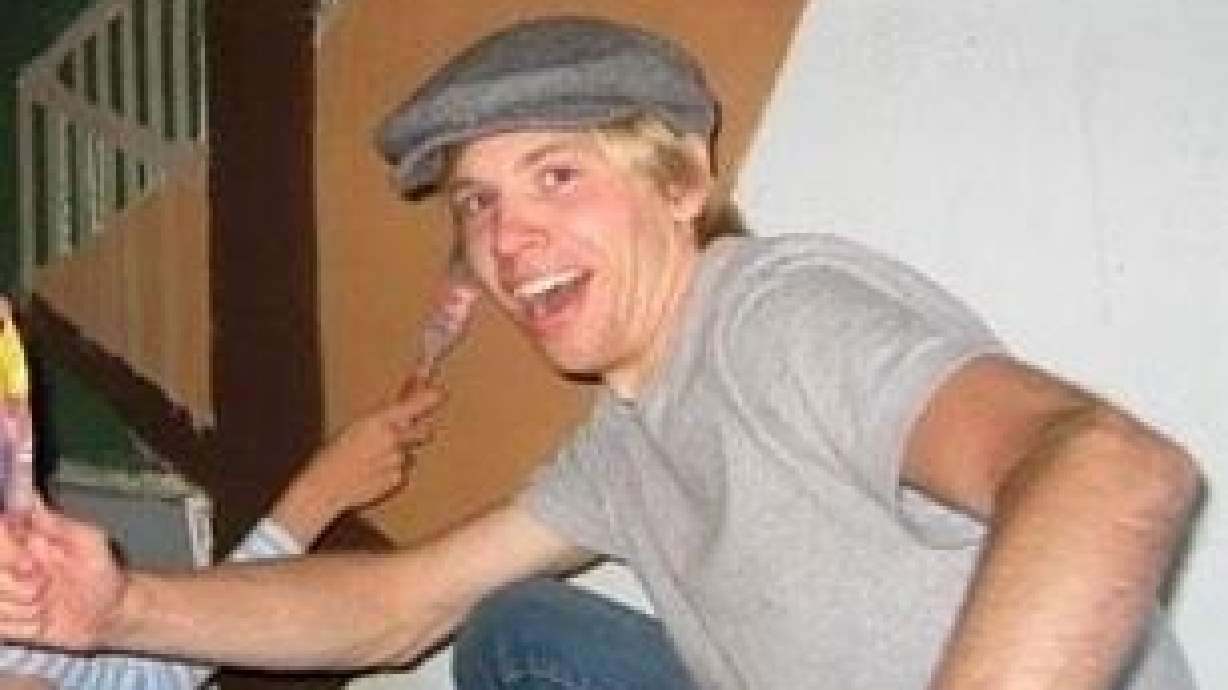 Police looking for man who went missing en route to Colorado