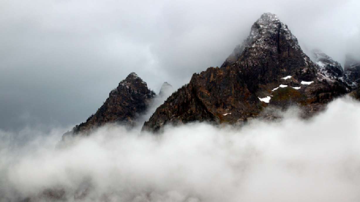 Public input wanted on future of Wasatch Mountains