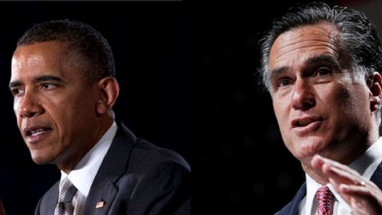 Blogger Debate Preview