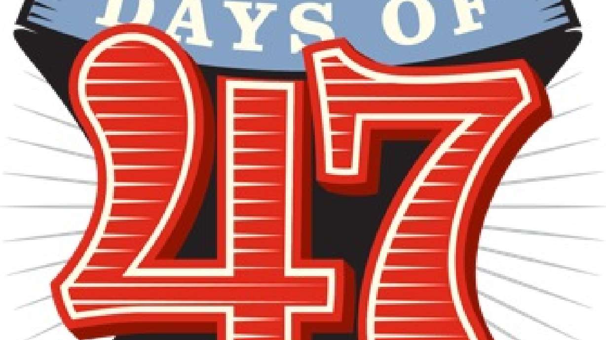 The Days of '47 KSL 5 Parade