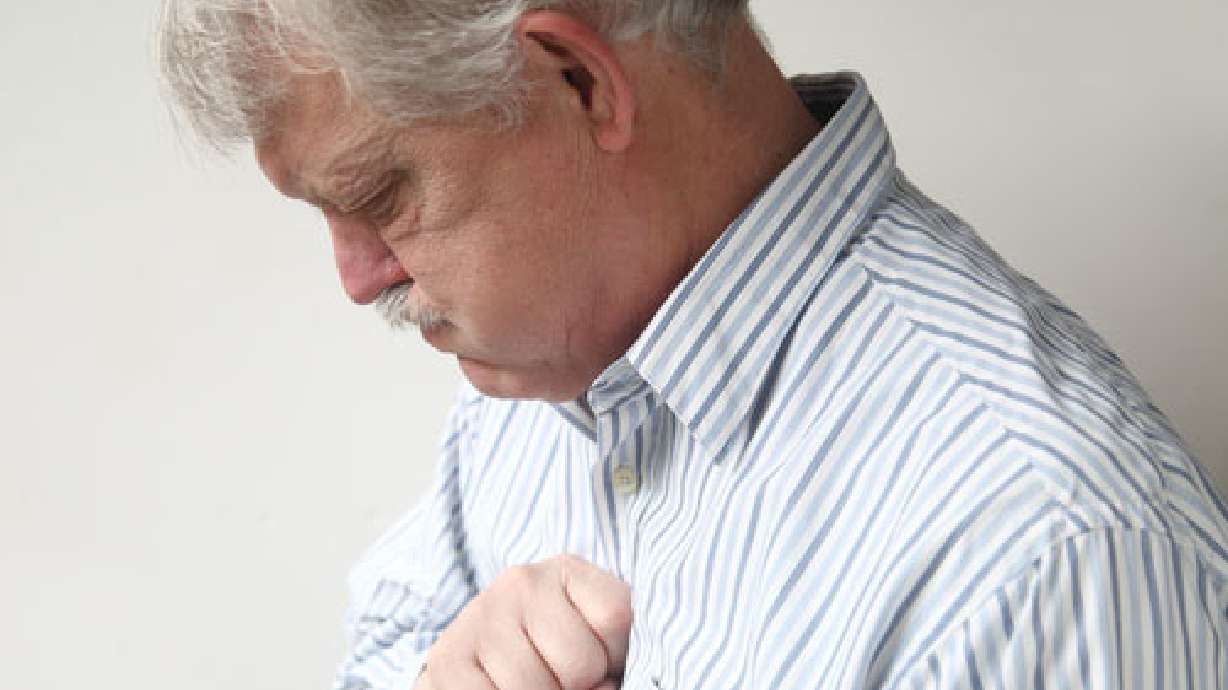 Mommy Medicine: Identifying and treating a hernia