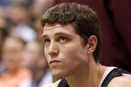 Shep Talk: What's next for Jimmer?