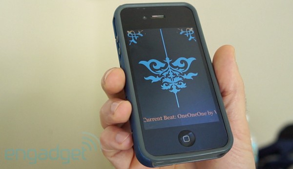 Smule launches AutoRap for iOS and Android, Engadget's editors drop some mad beats (video)