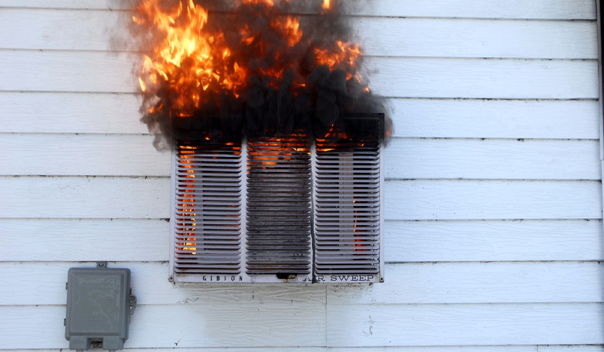 The Power Company Chokes Your Electricity During Heat Waves—Protect Your Gear [Home Mod]