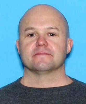 Brian Hedglin, who was wanted in connection
with a stabbing murder in Colorado Springs,
apparently stole a a plane and then shot
himself while on board in St. George.