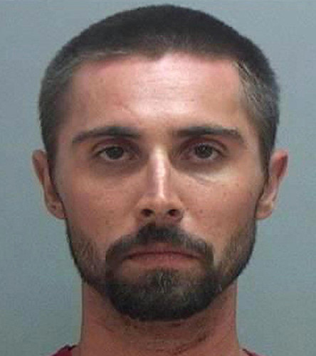 Matthew Christopher Wall