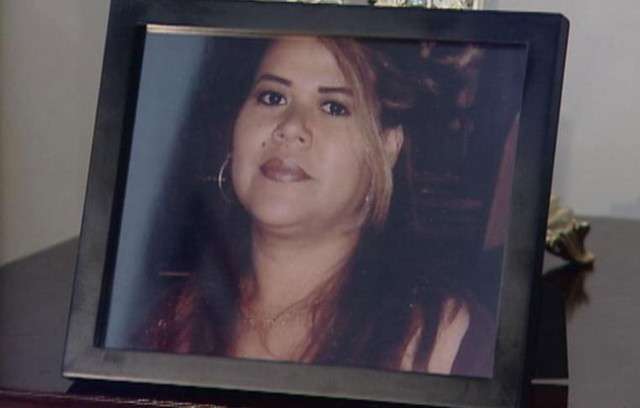 Magda Aleman, 33, was shot and killed July 13, 2010, in her own Sandy home.