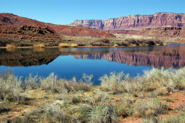 Colorado River study delayed as drought grips U.S.
