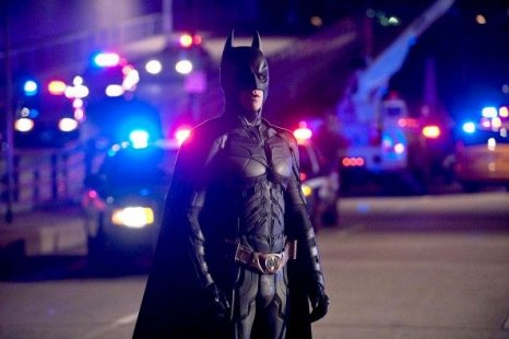 5 reasons 'The Dark Knight Rises' is as good as 'The Dark Knight'