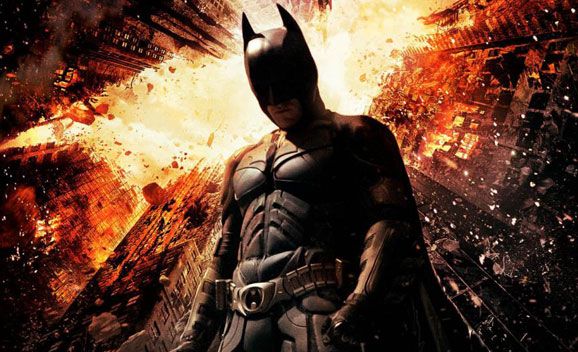 5 reasons 'The Dark Knight Rises' is as good as 'The Dark Knight'
