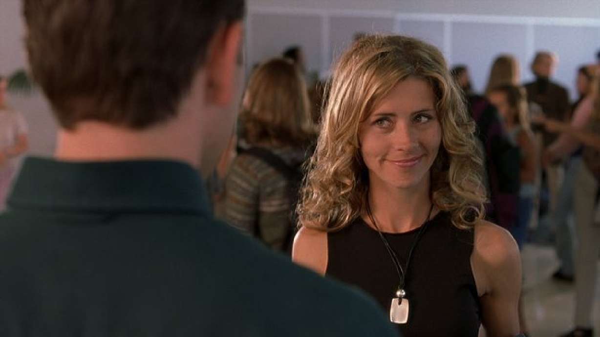 Sneak peek at new 'Charly' footage