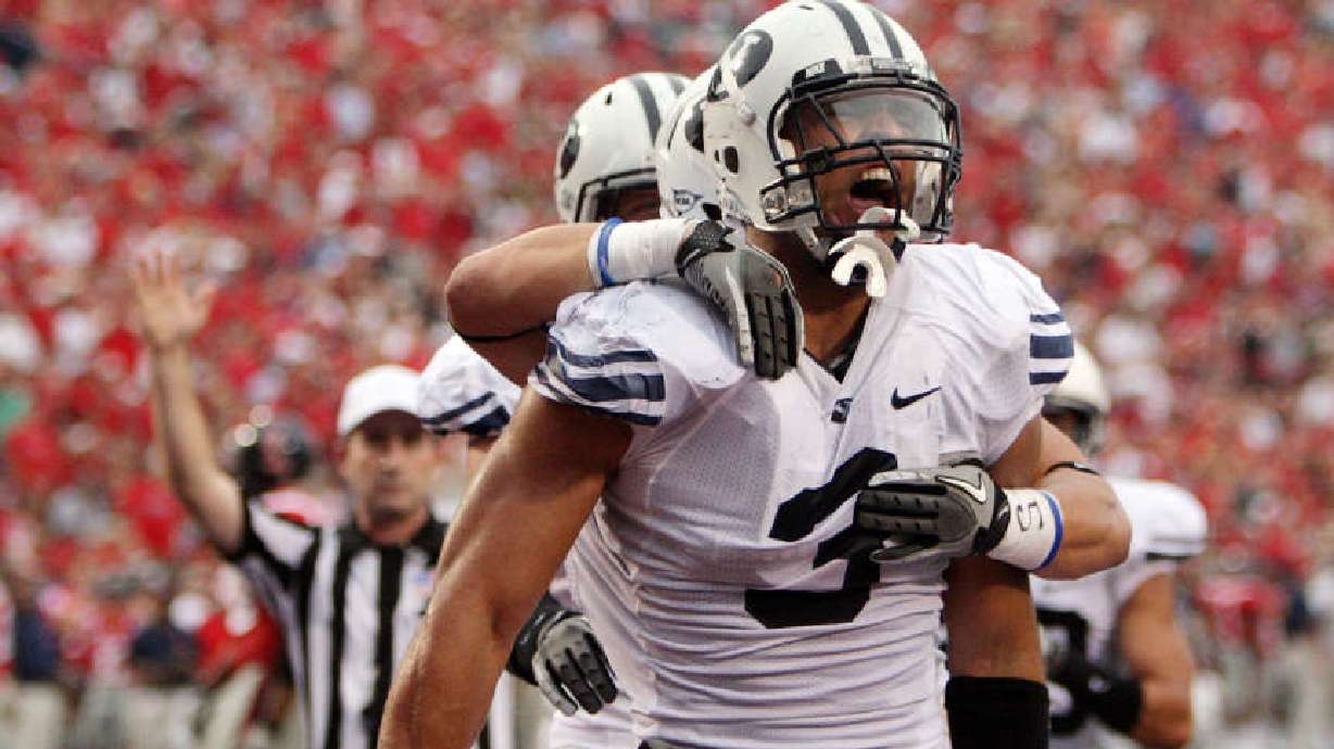 Hunger for exposure dooms BYU-Utah rivalry