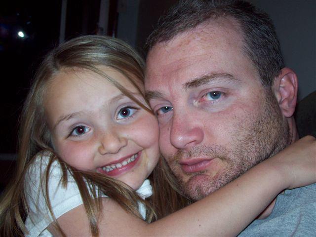 On child's birthday, chemotherapy for dad instead of celebration