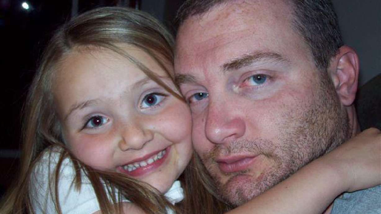 On child's birthday, chemotherapy for dad instead of celebration