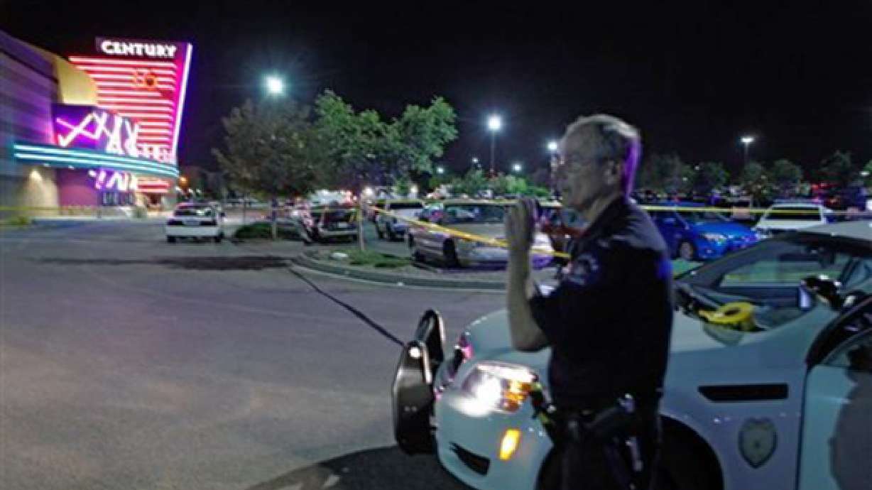 Ask a Cop: Should gun owners pass a psychological?