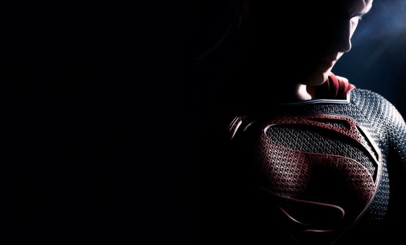 2 'Man of Steel' teasers give us a look at a whole new Superman