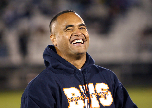 Reno Mahe theft case nears end with expected guilty plea