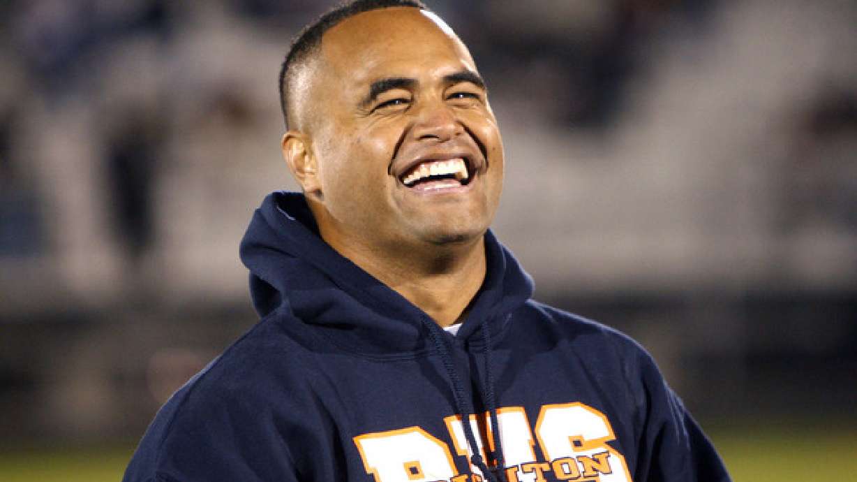 Reno Mahe theft case nears end with expected guilty plea