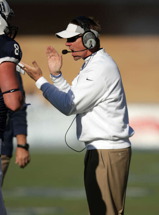 (Photo: Jeffrey D. Allred, Deseret News)