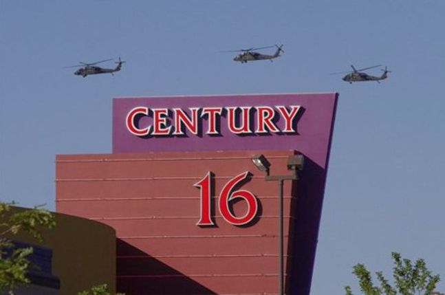 Mass shootings — are you at risk?