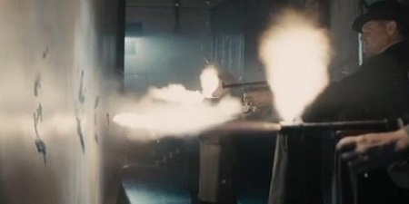 Upcoming movie news: 'Gangster Squad,' 'The Master,' 'Man of Steel'