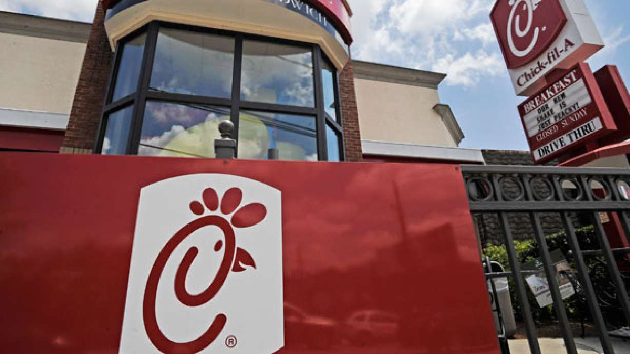 Chick-fil-A gay marriage battle rages on
