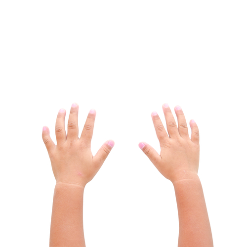 Why is life on Earth left handed?