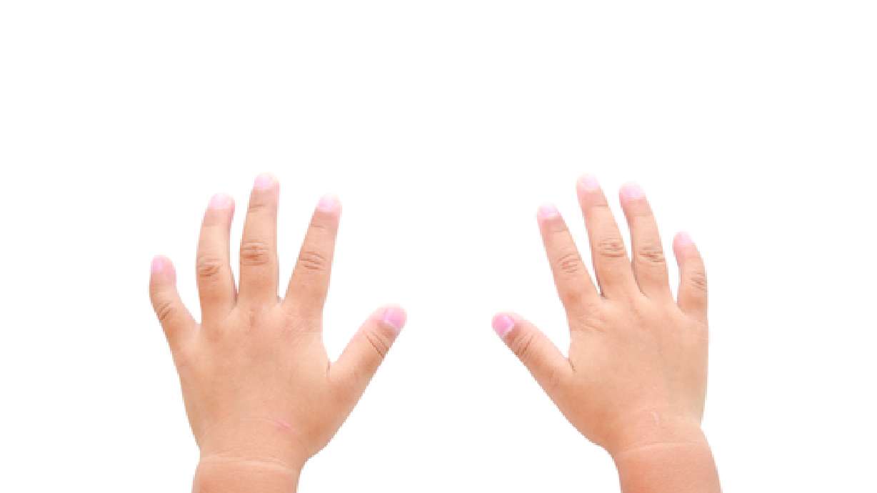 Why is life on Earth left handed?