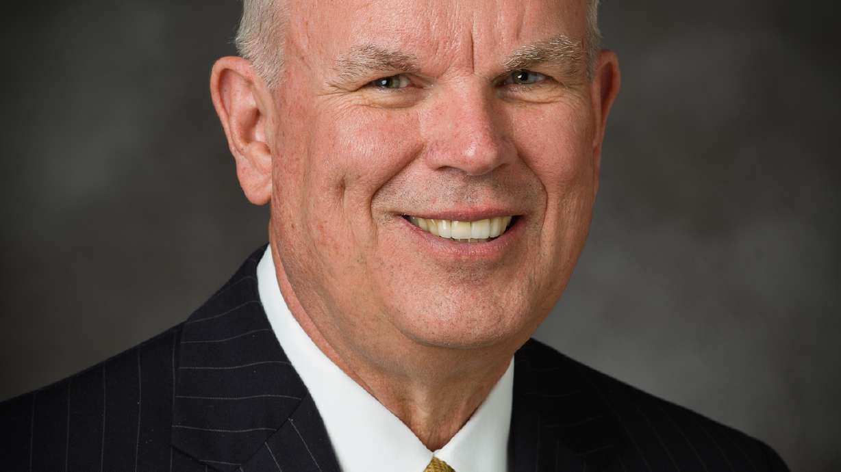 Elder Steven Snow appointed to position in Obama administration