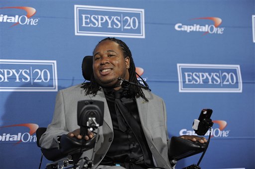 LeGrand retires from NFL, Smith donates to victims, BYU stadium renovations and some Cowboy craziness