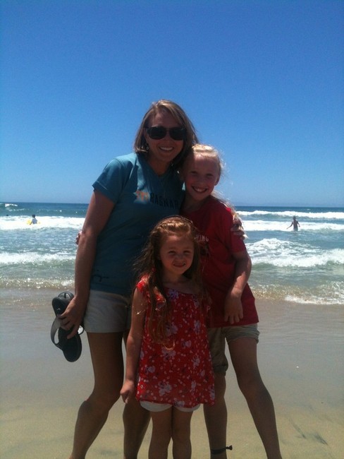 How a vacation taught me to cherish running