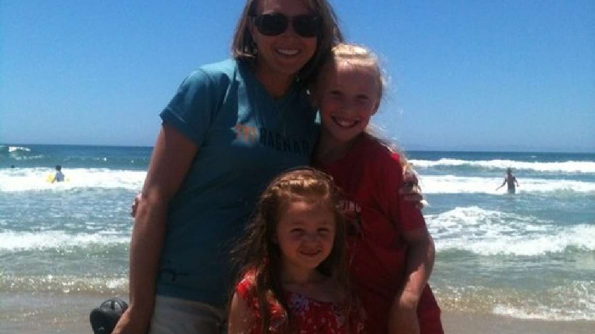 How a vacation taught me to cherish running