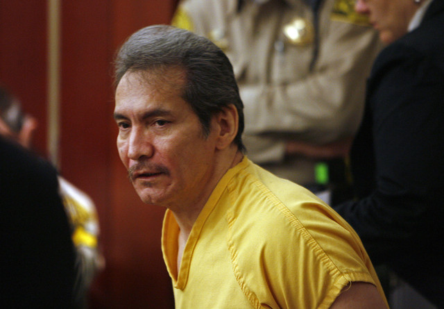 Man convicted in 2004 killing dies of natural causes while on death row ...
