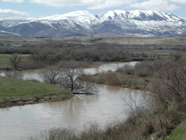 Idaho water board fears potential damage to Utah from Bear River Dam