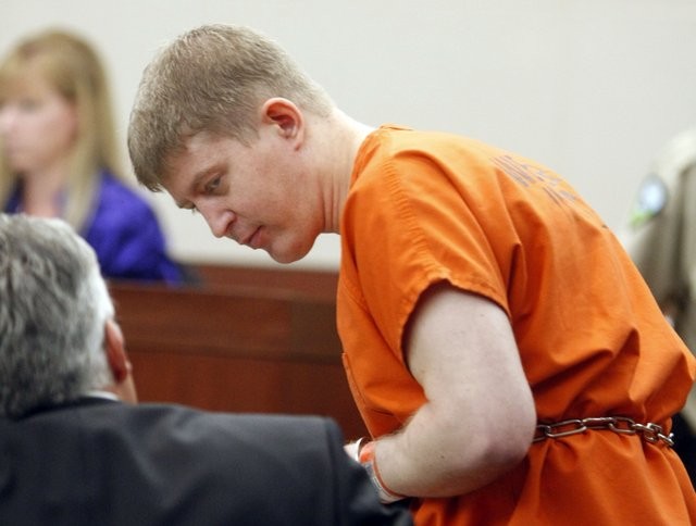 Hearing in Matthew Stewart police shooting set for October